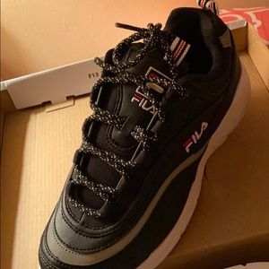 Fila Ray